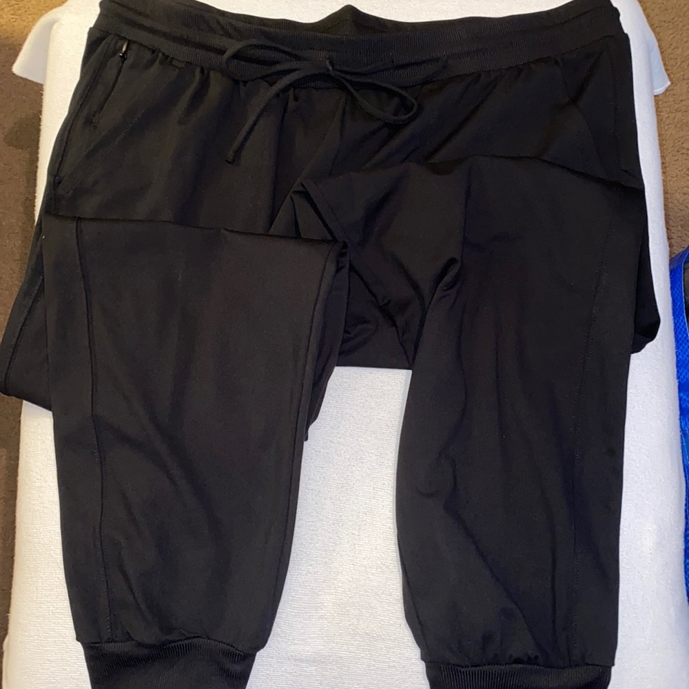 Zac and Rachel Sweatpants/leggings